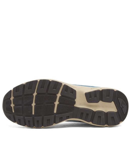 Stepney Workers Club Blue Osier S-Strike Runner for men