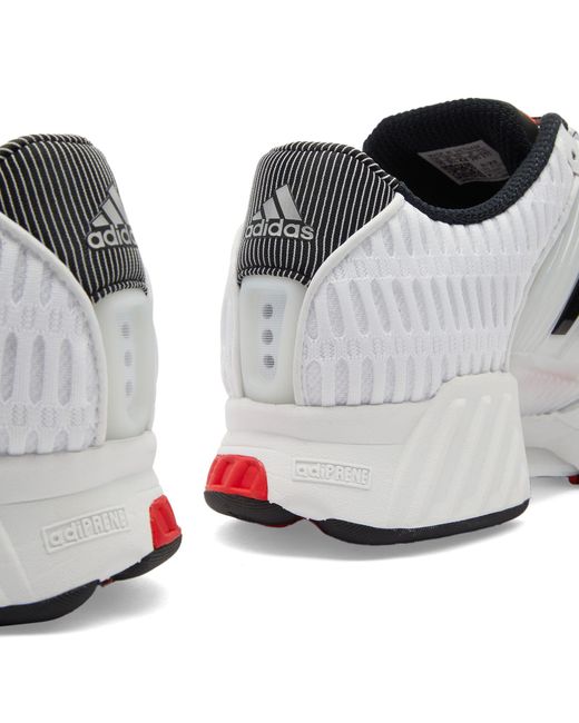 Adidas White Climacool 1 Og Sneakers