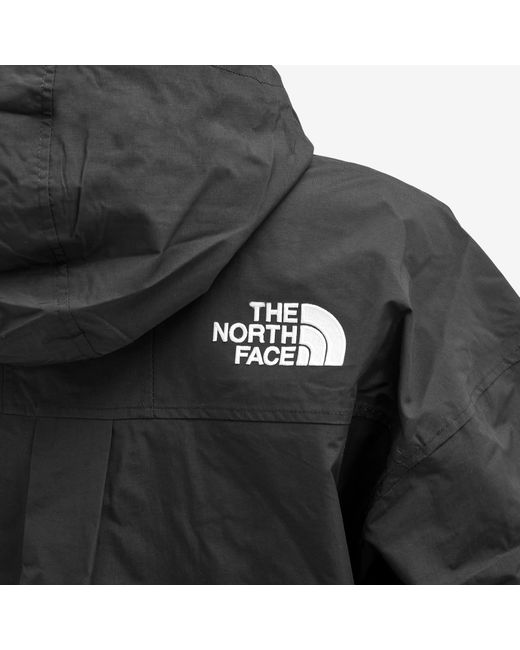 The North Face Black Reign On Jacket