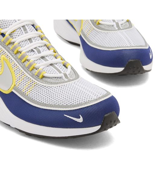 Nike Blue Air Zoom Spiridon Sp Sneaker