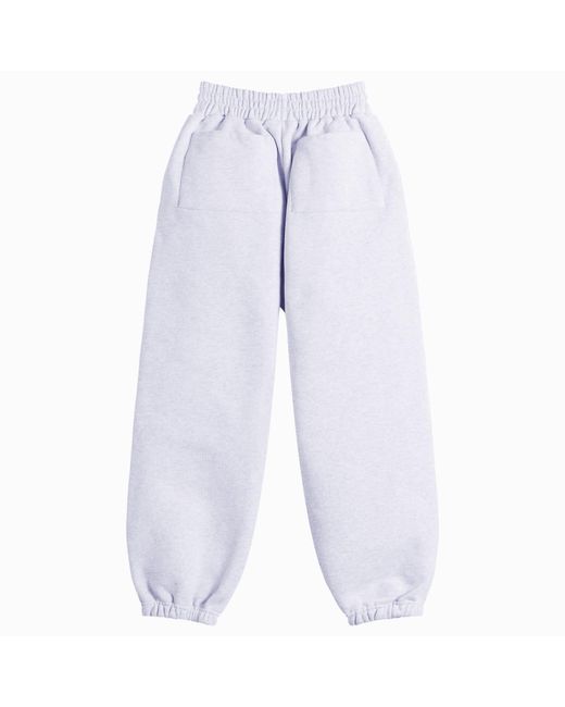 MKI Miyuki-Zoku Blue Uniform Jogger Presented By End
