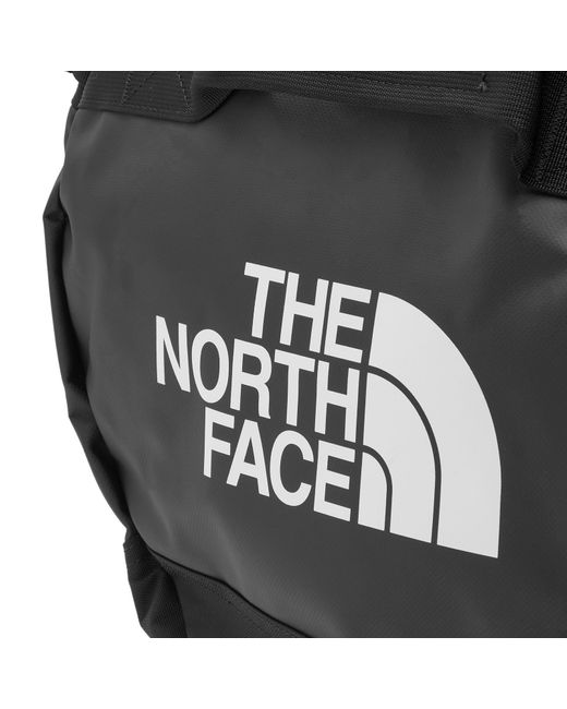 The North Face Black Base Camp M Duffel Bag for men
