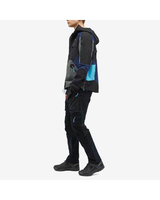 Nike Ispa Pant 2.0 in Blue for Men | Lyst