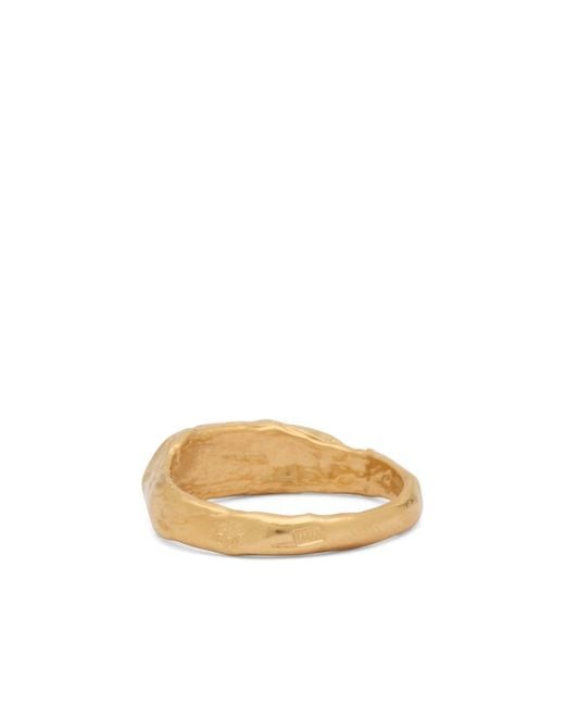 SIMUERO Natural Marco Ring