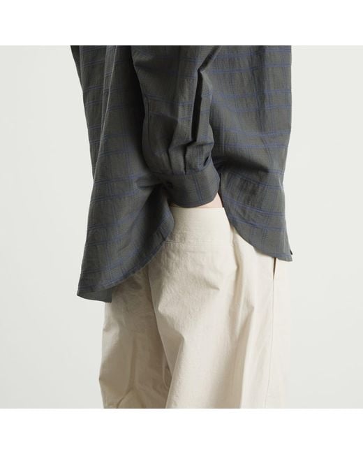 SAGE NATION Natural Mainichi Trouser for men
