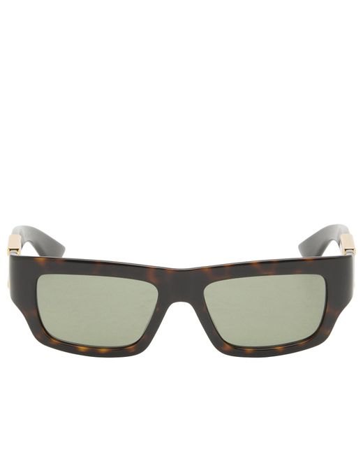 Bottega Veneta Gray Bottega Veneta Bv1452S Sunglasses