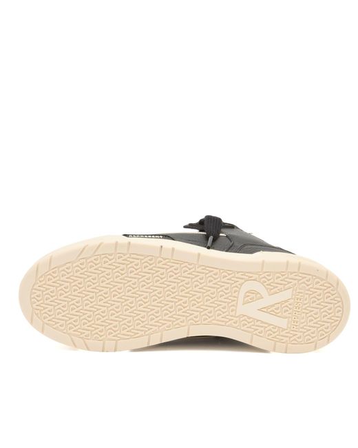 Represent Black Studio Sneaker for men