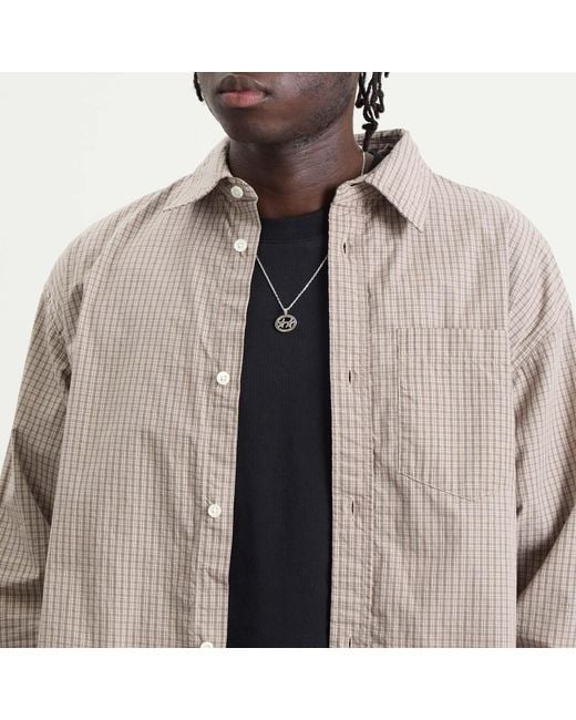 Twojeys Metallic Superstar Necklace