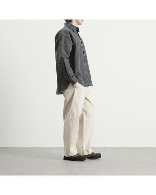 SAGE NATION Natural Mainichi Trouser for men