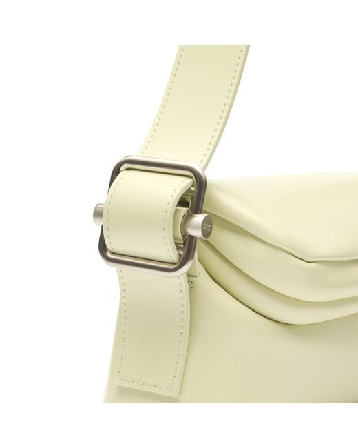 OSOI Metallic Folder Brot Bag