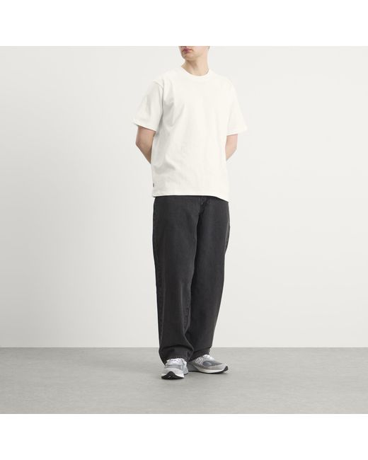 Levi's White Tab Relaxed T-Shirt for men