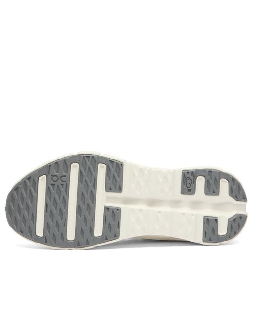 On Shoes Natural Cloudtilt Sneaker