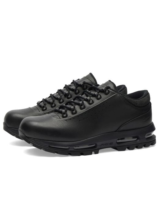 Nike Black Goadome Low Sp Sneaker for men