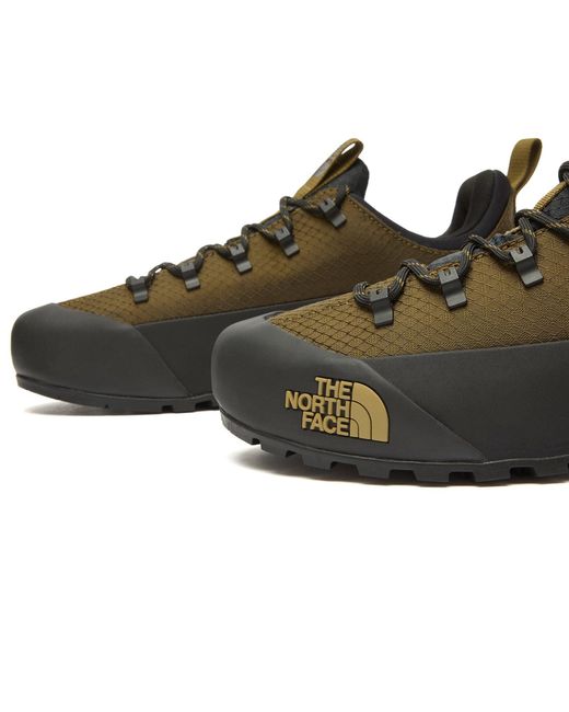 The North Face Brown Glenclyffe for men