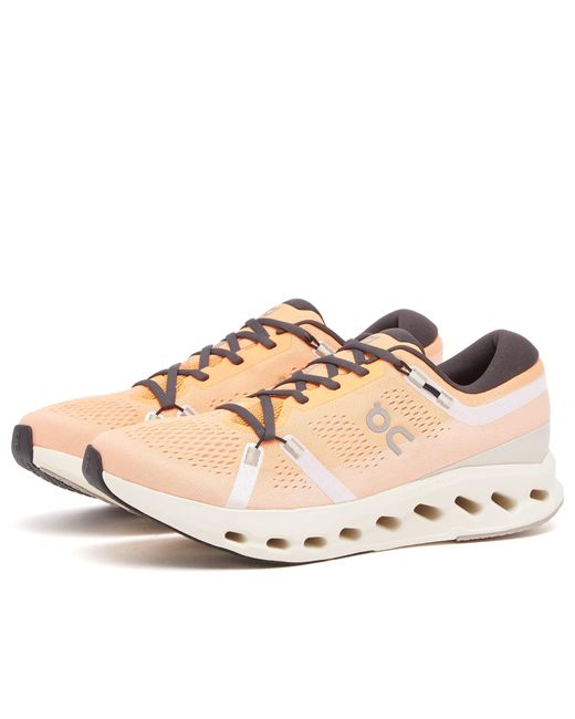 On Shoes Natural Cloudsurfer 2 for men