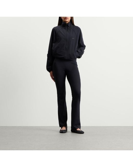 Nike Blue X Skims Airy Straight Leg Pant