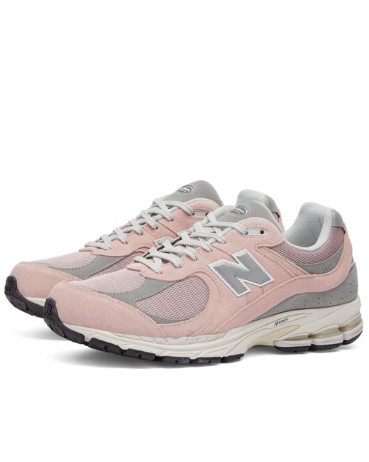 New Balance Pink M2002Rfc Sneakers