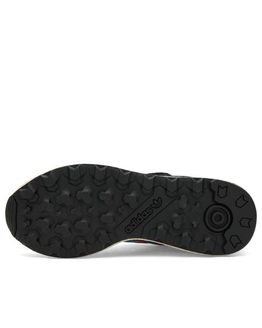 Adidas Blue Oregon Ultra Tech Sneaker for men