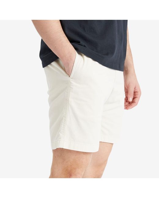 Gramicci Natural Twill G-Short for men