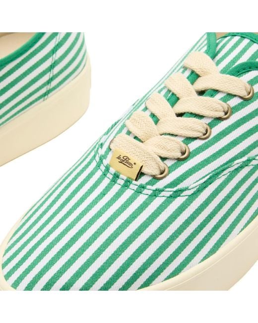 Converse Green X Tyler The Creator Naut-1 Sneaker for men