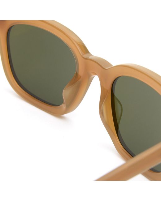 Gucci Black Sunglasses