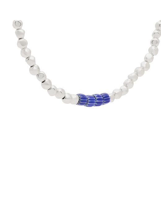 Gottlob Metallic Edition 2 Necklace