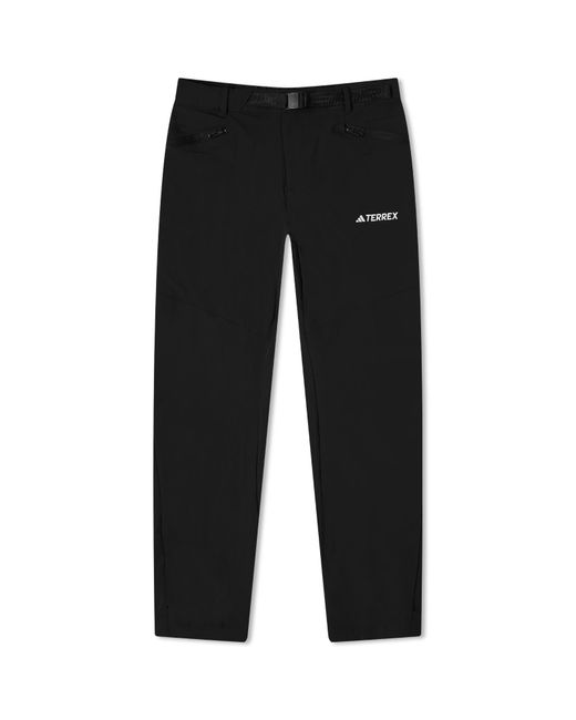 Adidas Black Xperior Pants for men