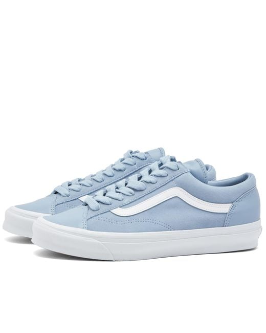 Style 36 shop blue