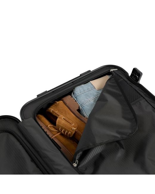 Db Journey Multicolor Ramverk Alu Check-In Luggage