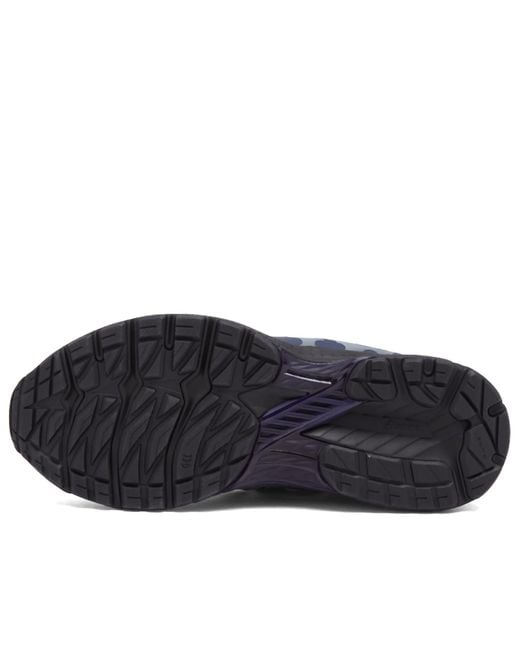 Asics Blue X Cecilie Bahnsen Gel-Terrain Mt Sneaker