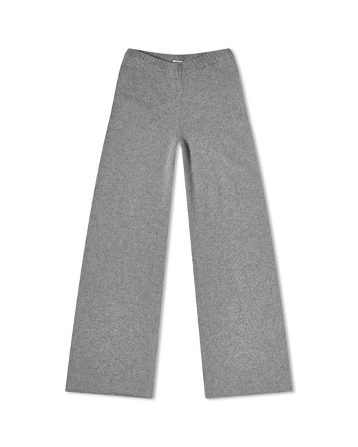 Baserange Gray Rim Pants
