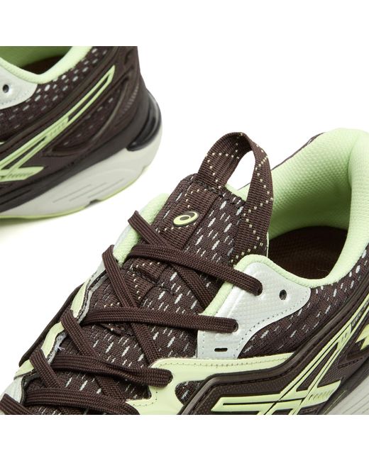 Asics Multicolor Ub12-S Gel-Sd-Lyte Sneaker