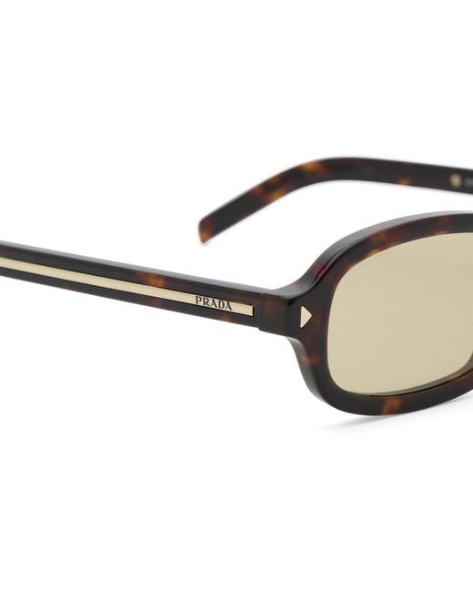 Prada Multicolor D06S Sunglasses
