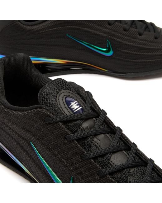Nike Black Shox Z Se W Sneaker