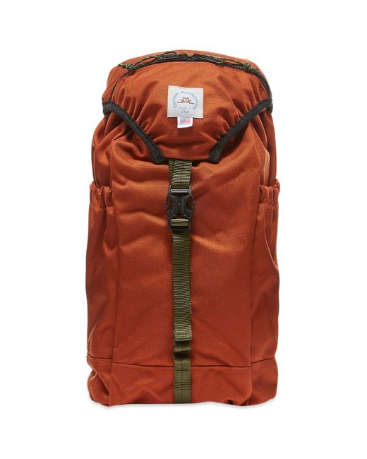 Epperson Mountaineering Multicolor Small Climb Pack for men