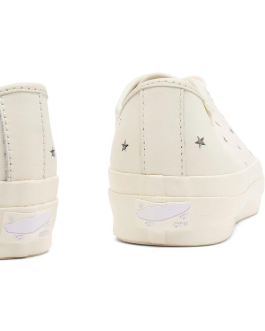 Vans Natural Otw Authentic One Piece Vibram Sneaker