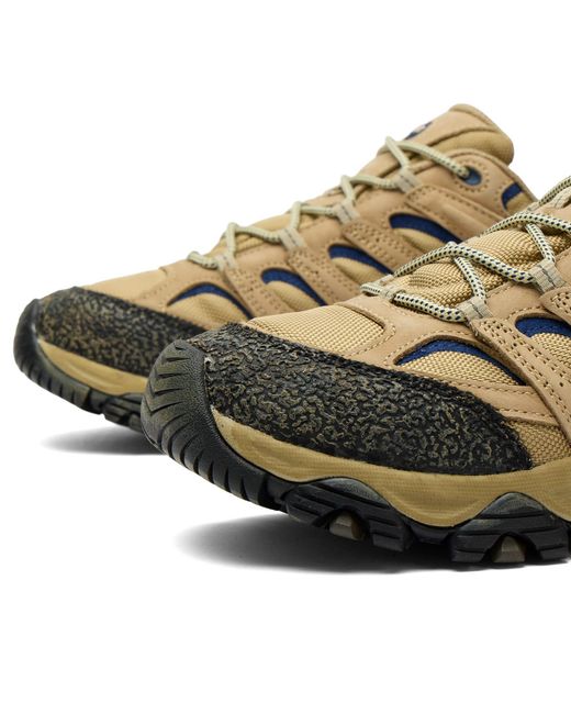 Merrell Brown X Khakis Moab 3 for men