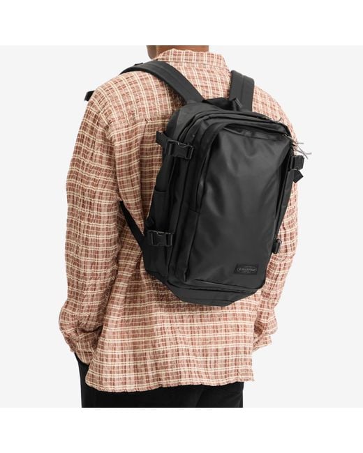 Eastpak Black Cabin Travel Pak'R Backpack