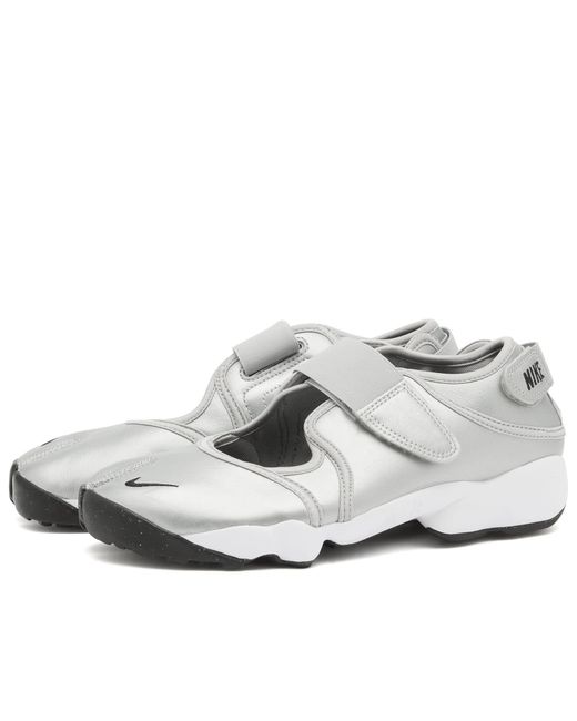 Nike White Air Rift Ltr Sneaker