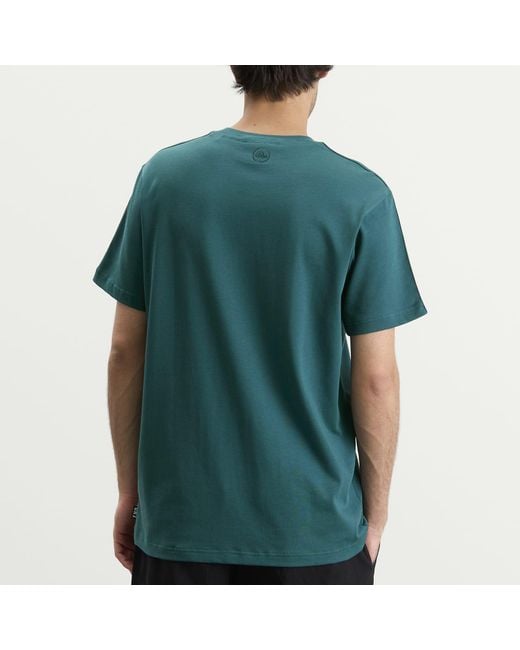 Adidas Green End. X Brockhall Spzl T-Shirt for men