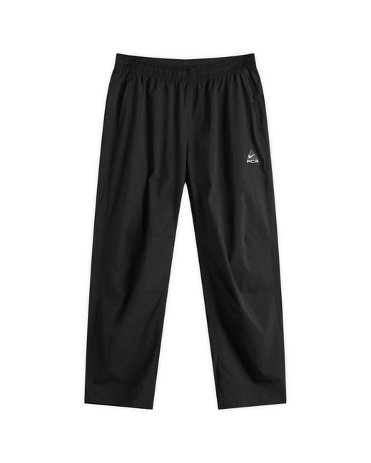 Nike Men's Black Acg Iguana Pant