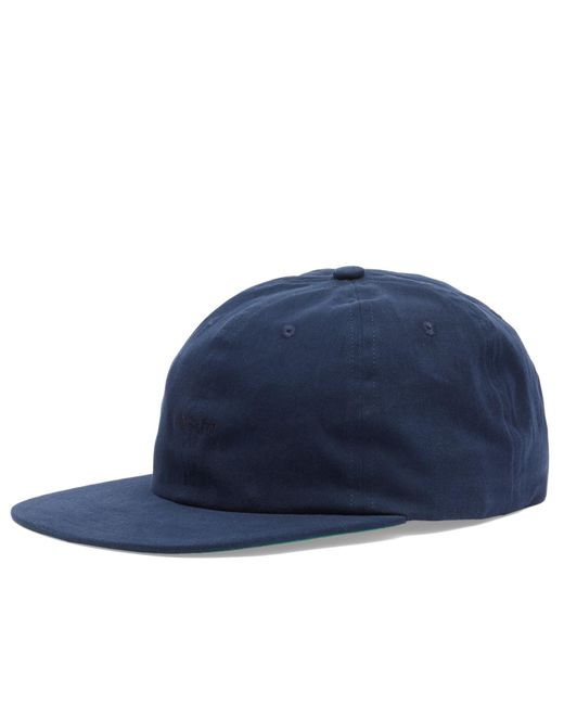 Adsum Blue Core Hat for men