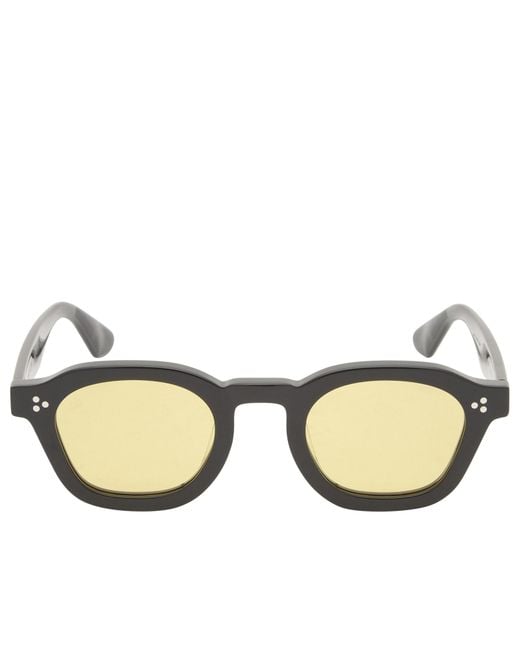 AKILA Multicolor Logos Sunglasses for men
