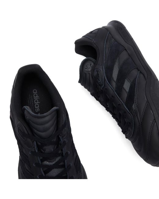Adidas Black Predator Mundial
