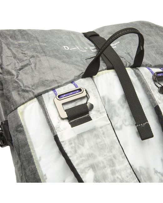 Db Journey Gray Weigh Lighter Backpack 25L