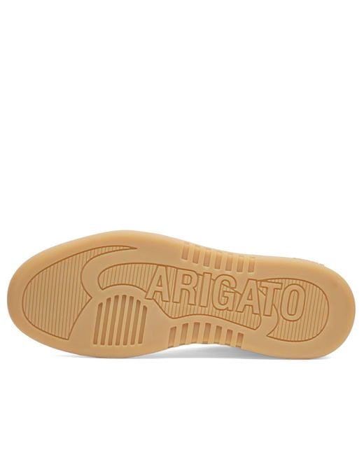 Axel Arigato White Dice T-Toe Sneaker