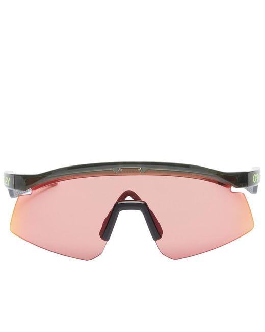 Oakley Pink Hydra Sunglasses