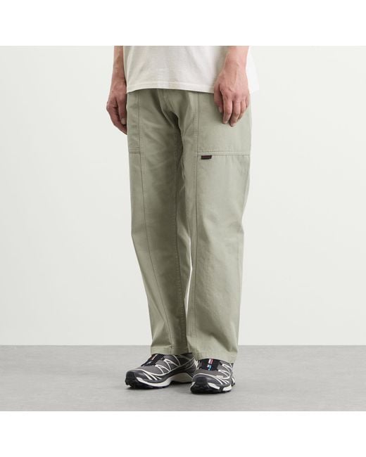 Gramicci Gray Gadget Pant for men