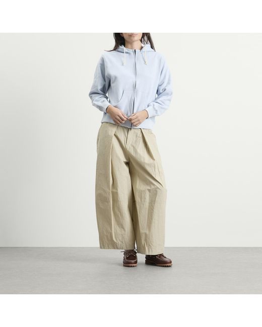 Beams Boy Blue Hoodie