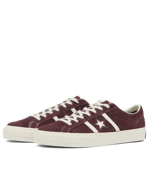 Converse Brown Cons One Star Academy Pro for men